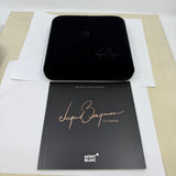 Montblanc Ingrid Bergman La Donna Special Edition Rollerball