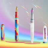 Nahvalur Key West 2024 Pride Limited Edition - Fountain Pen
