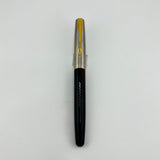 Parker Frontier Burgundy set Fountain Pen and Roller Ball