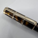 Montblanc Cervantes (Don Quixote) Writer's Limited Edition Fountain Pen - Medium 18kt Gold  Nib
