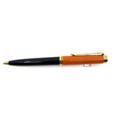 Pelikan K800 Burnt Orange Special Edition Ballpoint Pen