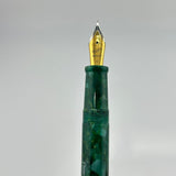 Bexley Owners Club 2012 Green Jade
