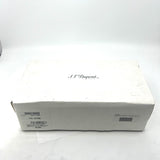 S.T.Dupont F1 Grand Prix Limited Edition Fountain Pen -  Medium 18kt Gold Nib