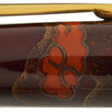 Platinum Izumo Urushi Byakudan - nibs.com