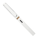 Lamy Safari White - Fountain Pen