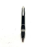 Montblanc Starwalker Black Resin Ballpoint Pen