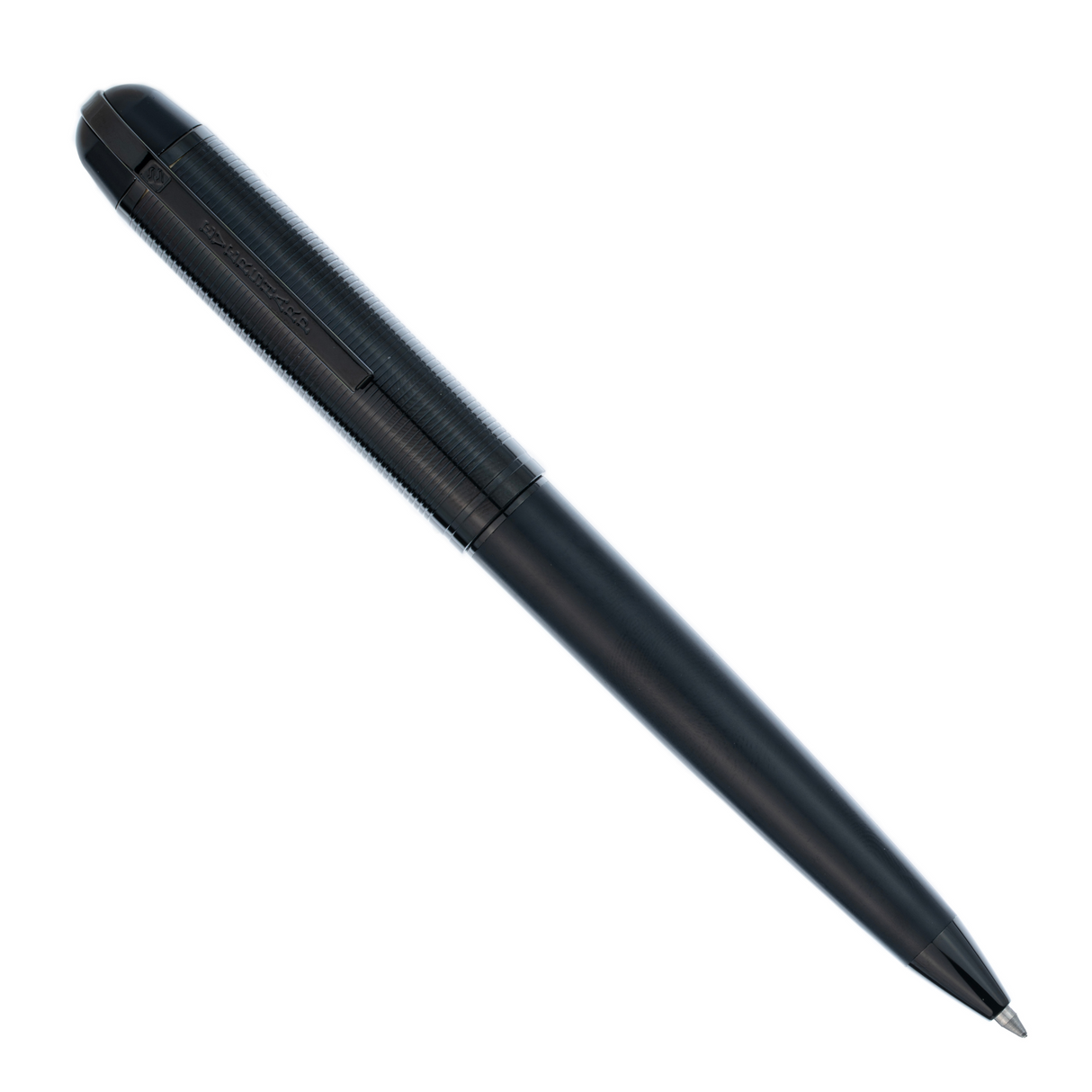 Wahl-Eversharp Skyline Aviator Black - Ballpoint Pen