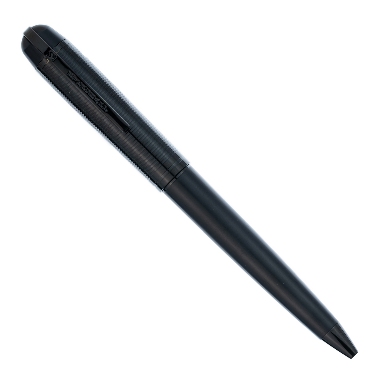 Wahl-Eversharp Skyline Aviator Black - Ballpoint Pen