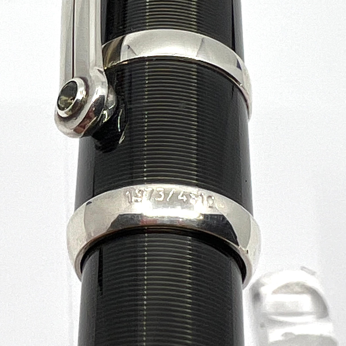 Montblanc Nicolaus Copernicus Patron of the Arts Limited Edition Fountain Pen