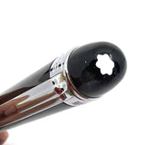 Montblanc Starwalker Black Resin Ballpoint Pen
