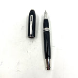 Cross Peerless 125 Obsidian Black Fountain Pen