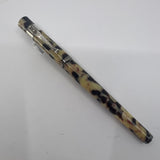Yard-O-Led Astoria Standard Sized (Not Grand) Fountain Pen - Medium 18kt Gold  Nib