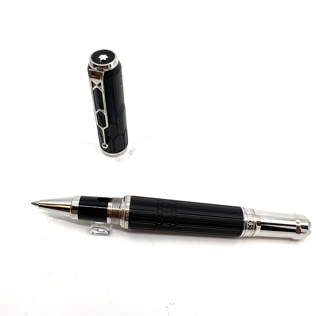 Montblanc Writer Victor Hugo Limited Edition Rollerball