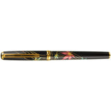 Platinum Maki-e #46 Autumn Leaves - nibs.com