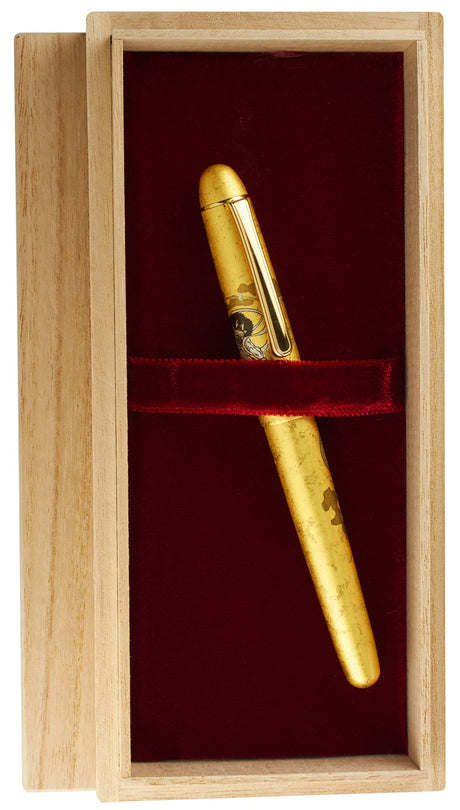Platinum Century Fujin Raijin - nibs.com
