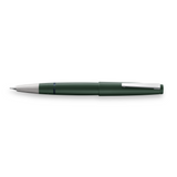 Lamy 2000 Pine Fountain Pen Set (w/ Notebook)