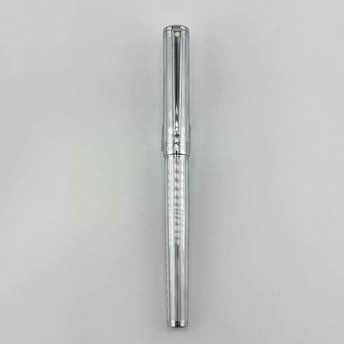 SHEAFFER Intensity  Full  Chrome- Fountain Pen