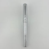 SHEAFFER Intensity  Full  Chrome- Fountain Pen