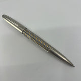 Porsche Design Tec Flex Basketweave Rollerball