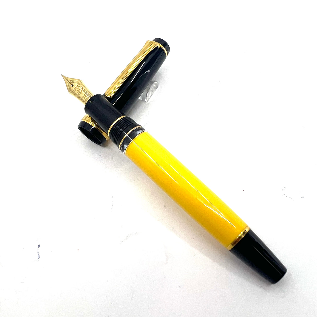 Sailor Pro Gear Realo Special Limited Edition for Nibs.com 22nd Anniversary Fountain Pen
