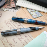 Pineider Avatar UR Mini Black Ballpoint Pen