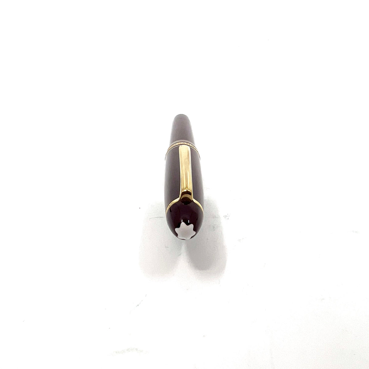 Montblanc Meisterstuck LeGrand Bordeaux #165R Mechanical Pencil - 0.9mm  SCARCE!