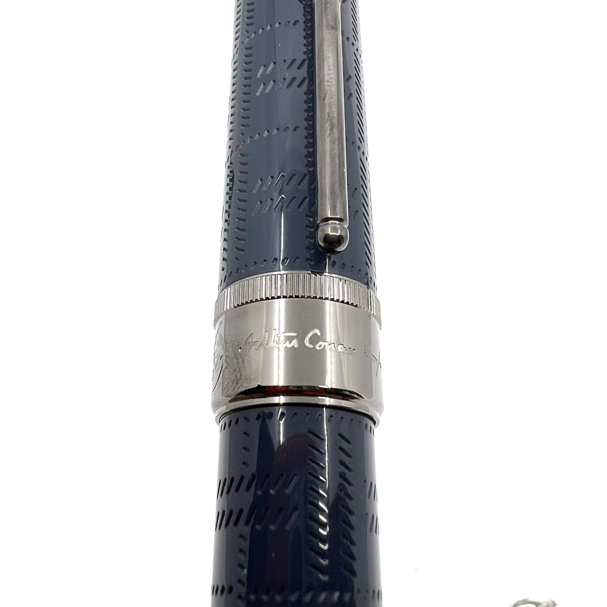 Montblanc Sir Arthur Conan Doyle Writer Ltd Ed Ballpoint Pen
