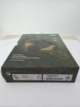 Montblanc Writer Series Rudyard Kipling Limited Edition Fountain Pen - Fine 18kt Gold Nib