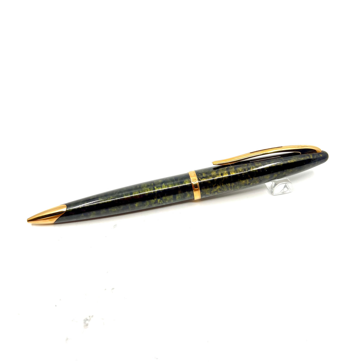 Waterman Carene  Green Shimmer Mechanical Pencil - 0.5mm