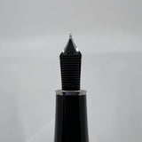 Montblanc Thomas Mann Writer's Limited Edition Fountain Pen - Fine 18kt Gold Nib
