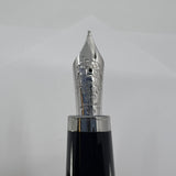 Montblanc John F. Kennedy Special Edition Fountain Pen - Medium 14kt Gold  Nib