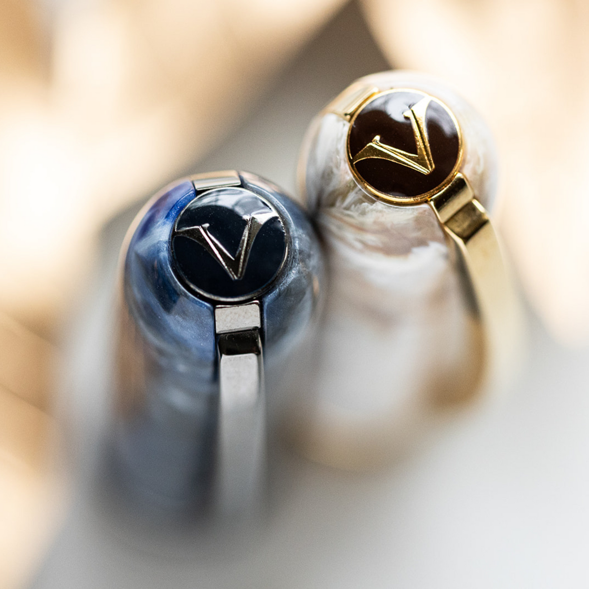 Visconti Comedia Virgilio Fountain Pen (Limited Edition)