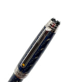 Montblanc Meisterstuck Solitaire Le Petit Prince & Fox  Midsize Ballpoint Pen