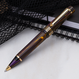 Delta Neo Gallery Iris Gold Trim Ballpoint