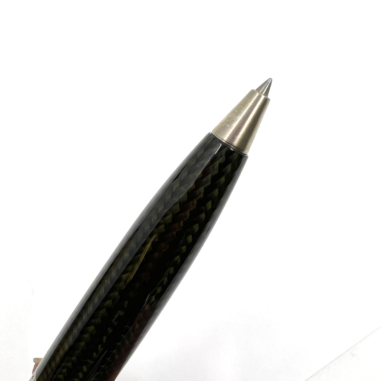 Dunhill AD2000 Large Carbon Fibre Ballpoint Pen