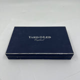 Yard-o-Led Plain Sterling Silver  Pencil -  1.1mm Lead