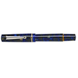 Delta Spaccanapoli Filomarino Blue  - Fountain Pen