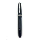 Stipula Large Size Black Etruria 312 Fountain Pen