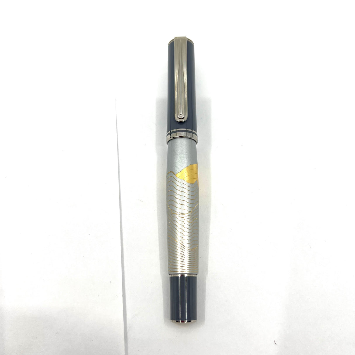 Pelikan M640 Mt. Everest Natural Beauty Fountain Pen