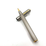 Lamy Persona Rollerball - Titanium Coated Body