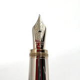 Montblanc Heritage Rouge Et Noir Tropic Brown Fountain Pen
