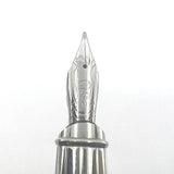 St Dupont Olympio Paris Palladium and Chinese lacquer Art Deco circa 2012
