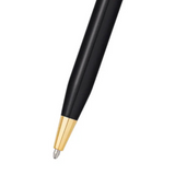 Cross Classic Century® Black Lacquer Ballpoint