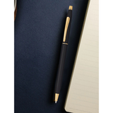 Cross Classic Century® Black Lacquer Ballpoint