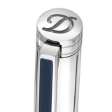 S.T. Dupont Classique Blue Lacquer - Ballpoint Pen