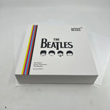 Montblanc The Beatles "Great Characters" Large Fountain Pen - Medium 18kt Gold Nib