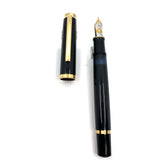 Tiffany by Pelikan M818 Atlas Fountain Pen