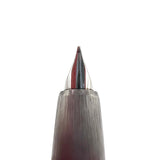 Lamy #2000 Matte Brushed Stainless Steel Fountain Pen