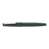 Lamy 2000 Pine Fountain Pen Set (w/ Notebook)