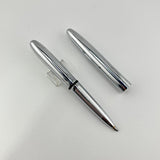 Fisher Chrome Bullet Space Pen - Ballpoint Pen